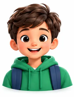 Illustration for learning activities for 14 to 18 year olds